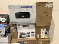 Pallet amazon retourgoederen - afbeelding 7 van  9