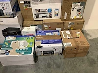 Pallet amazon retourgoederen - afbeelding 8 van  9