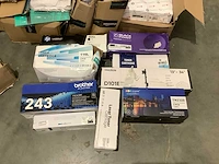 Pallet amazon retourgoederen - afbeelding 2 van  18
