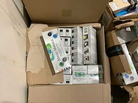 Pallet amazon retourgoederen - afbeelding 5 van  18