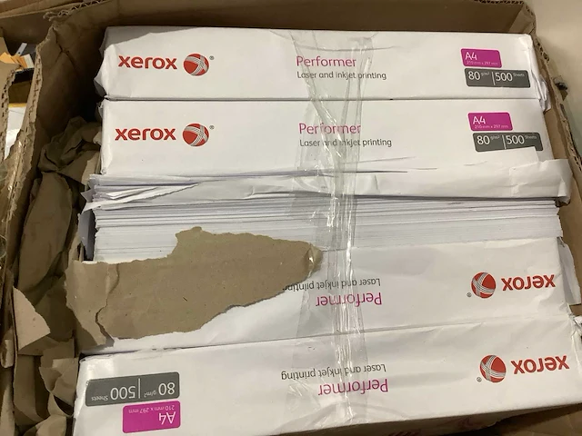 Pallet amazon retourgoederen - afbeelding 9 van  18