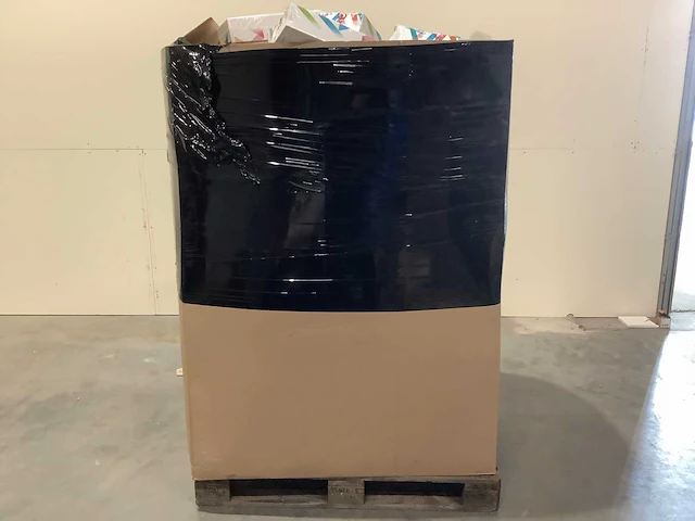 Pallet amazon retourgoederen - afbeelding 15 van  18
