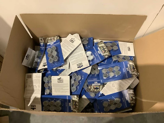 Pallet amazon retourgoederen - afbeelding 17 van  18