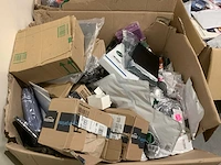 Pallet amazon retourgoederen - afbeelding 5 van  7