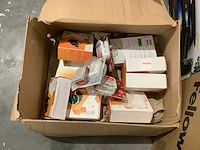 Pallet amazon retourgoederen - afbeelding 4 van  22