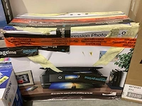 Pallet amazon retourgoederen - afbeelding 6 van  22