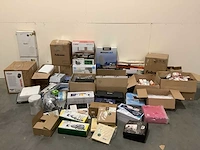 Pallet amazon retourgoederen