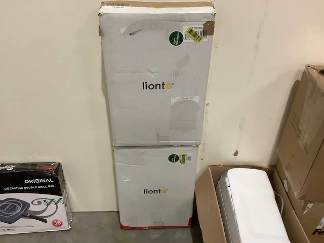 Pallet amazon retourgoederen - afbeelding 14 van  22