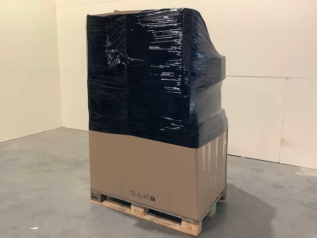 Pallet amazon retourgoederen - afbeelding 12 van  22