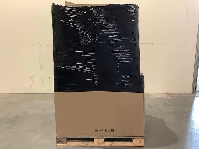 Pallet amazon retourgoederen - afbeelding 16 van  22