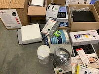 Pallet amazon retourgoederen - afbeelding 18 van  22