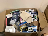 Pallet amazon retourgoederen - afbeelding 6 van  17