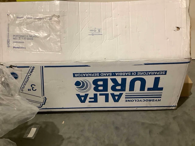 Pallet amazon retourgoederen - afbeelding 13 van  17