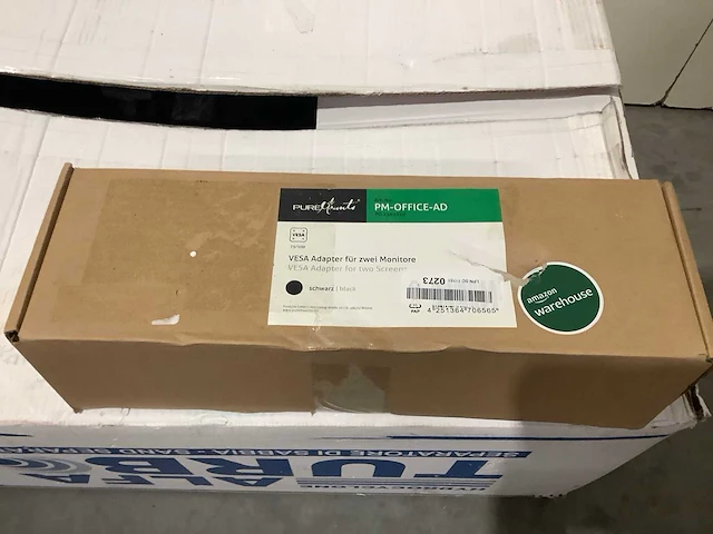 Pallet amazon retourgoederen - afbeelding 15 van  17