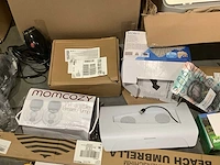 Pallet amazon retourgoederen - afbeelding 2 van  20