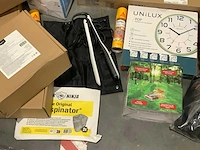 Pallet amazon retourgoederen - afbeelding 4 van  20