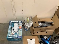 Pallet amazon retourgoederen - afbeelding 7 van  20