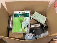 Pallet amazon retourgoederen - afbeelding 8 van  20