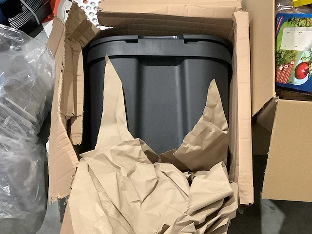Pallet amazon retourgoederen - afbeelding 9 van  20
