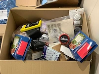 Pallet amazon retourgoederen - afbeelding 10 van  20