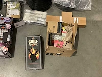 Pallet amazon retourgoederen - afbeelding 15 van  20