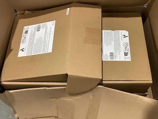 Pallet amazon retourgoederen - afbeelding 17 van  20