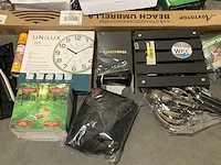 Pallet amazon retourgoederen - afbeelding 18 van  20