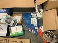Pallet amazon retourgoederen - afbeelding 20 van  20