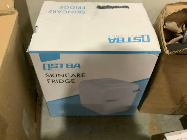 Pallet amazon retourgoederen - afbeelding 2 van  14