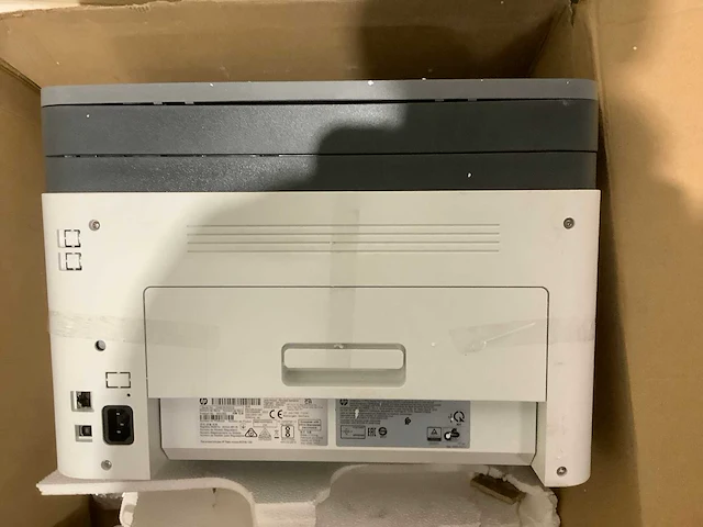 Pallet amazon retourgoederen - afbeelding 3 van  14