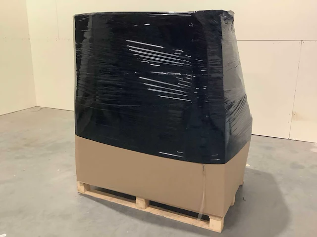 Pallet amazon retourgoederen - afbeelding 1 van  14