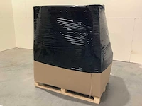 Pallet amazon retourgoederen - afbeelding 1 van  14