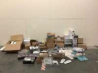 Pallet amazon retourgoederen - afbeelding 8 van  14