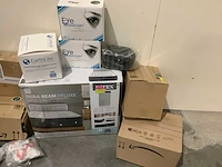 Pallet amazon retourgoederen - afbeelding 11 van  14
