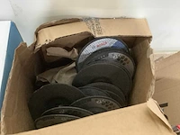 Pallet amazon retourgoederen - afbeelding 13 van  14
