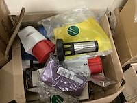 Pallet amazon retourgoederen - afbeelding 14 van  14