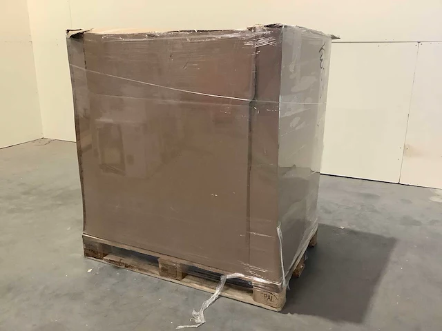 Pallet amazon retourgoederen - afbeelding 2 van  7
