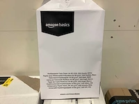 Pallet amazon retourgoederen - afbeelding 6 van  7