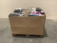 Pallet amazon retourgoederen - afbeelding 3 van  7