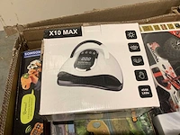 Pallet amazon retourgoederen - afbeelding 5 van  7