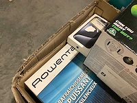 Pallet amazon retourgoederen - afbeelding 6 van  7