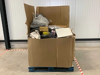 Pallet auto onderdelen - afbeelding 2 van  6