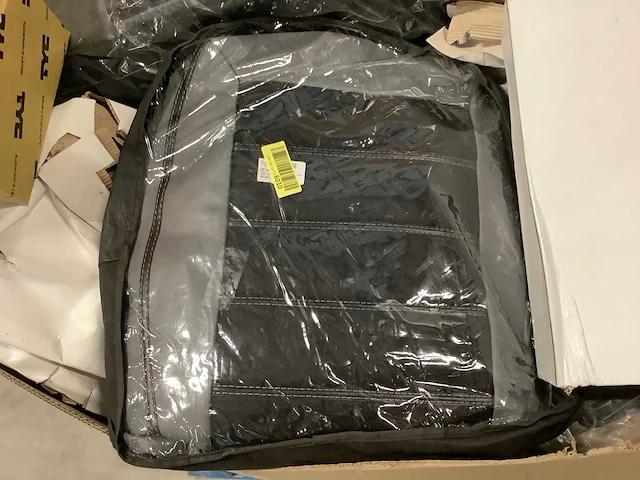 Pallet auto onderdelen - afbeelding 6 van  6