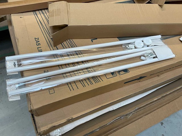 Pallet badkameraccessoires (9x) - afbeelding 4 van  24