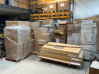 Pallet badkameraccessoires (9x) - afbeelding 1 van  24