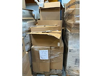 Pallet badkameraccessoires (9x) - afbeelding 13 van  24