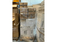 Pallet badkameraccessoires (9x) - afbeelding 17 van  24