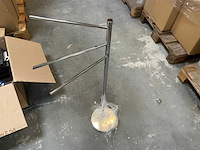 Pallet badkameraccessoires (9x) - afbeelding 18 van  24