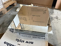 Pallet badkameraccessoires (9x) - afbeelding 21 van  24