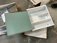 Pallet badkameraccessoires (9x) - afbeelding 23 van  24